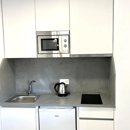 Apartbeach Novelty 3º Frente Playa Y Gran Terraza Apartment *