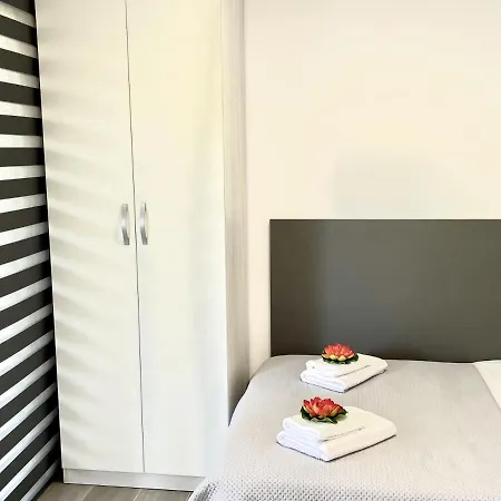 Apartbeach Novelty 3º Frente Playa Y Gran Terraza