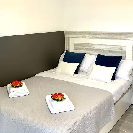 Apartbeach Novelty 3º Frente Playa Y Gran Terraza Apartment