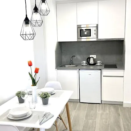 Apartbeach Novelty 3º Frente Playa Y Gran Terraza Apartment *