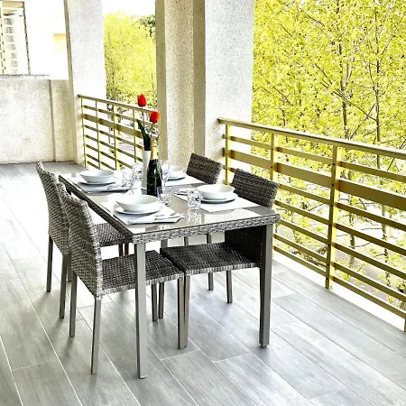 Apartment Apartbeach Novelty 3º Frente Playa Y Gran Terraza *