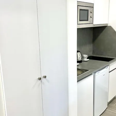 Apartbeach Novelty 3º Frente Playa Y Gran Terraza
